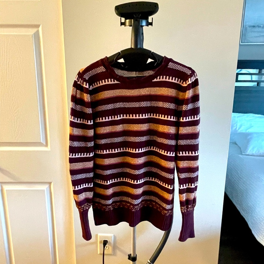 Turtleneck Light Sweater